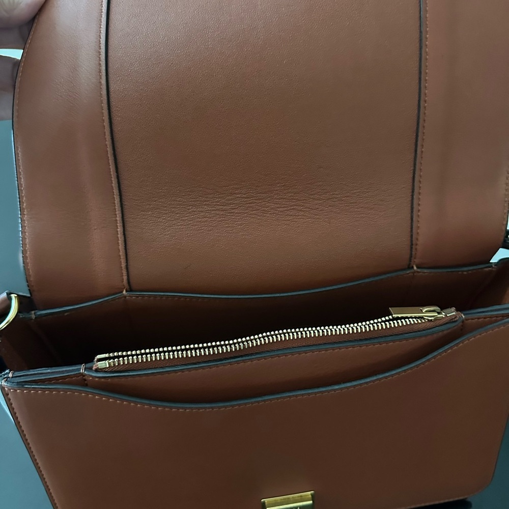 Celine Medium Frame shoulder bag - Picture 5 of 7